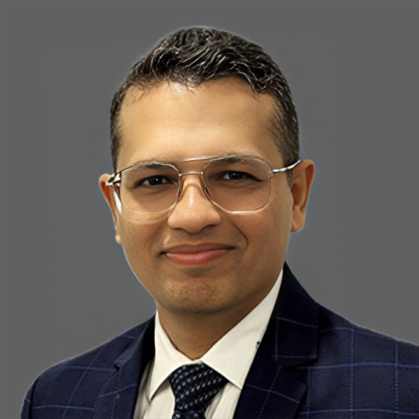 Mr Vaibhav Sanghavi
