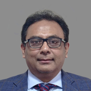 Mr. Nilesh Shah