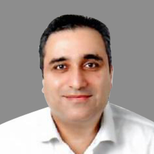 Mr. Farokh Pandole