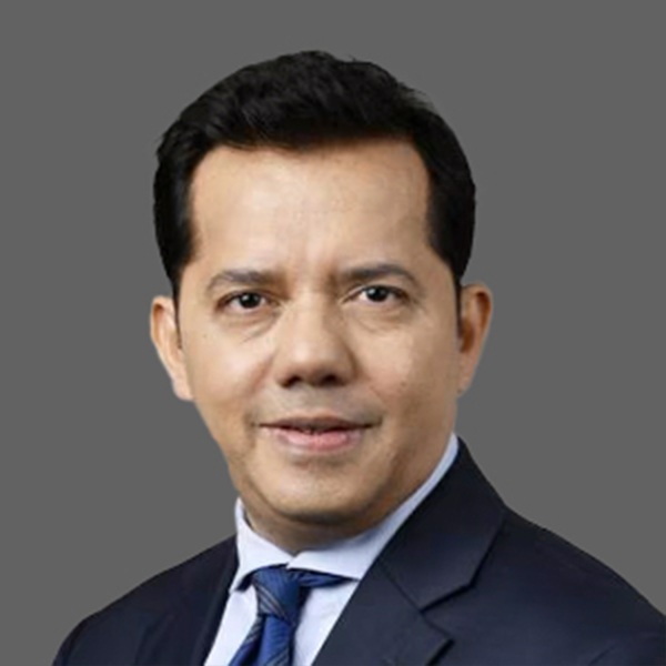 Mr. Hitesh Zaveri