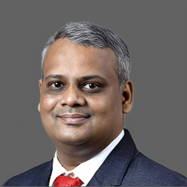 Mr. Naveen Kulkarni