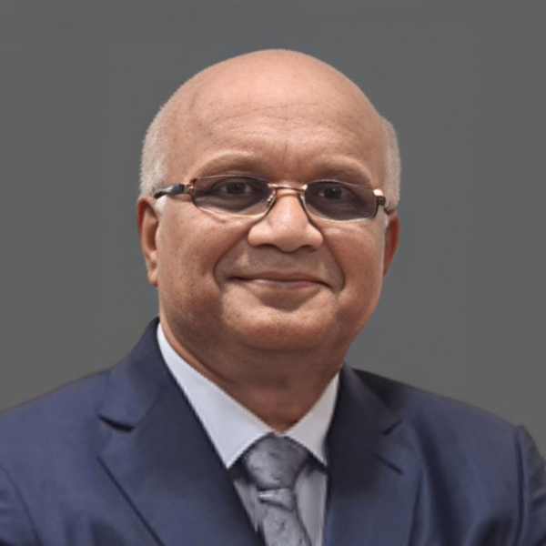 Mr. Basant Maheshwari