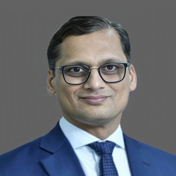 Mr. Sachin Khivasara