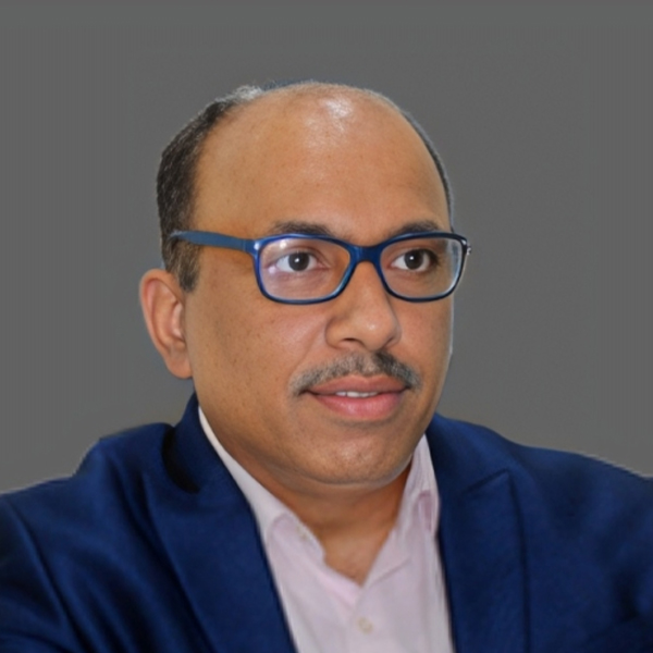 Mr. Arun Malhotra