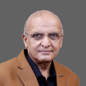 Mr Hemant Desai
