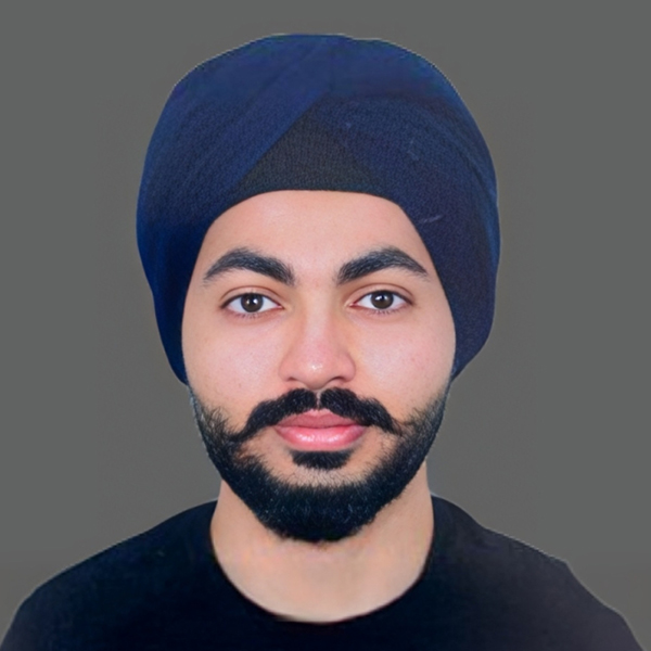 Mr. Gunit Singh Narang