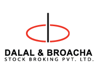 Dalal and Broacha Stock Brocking Pvt Ltd