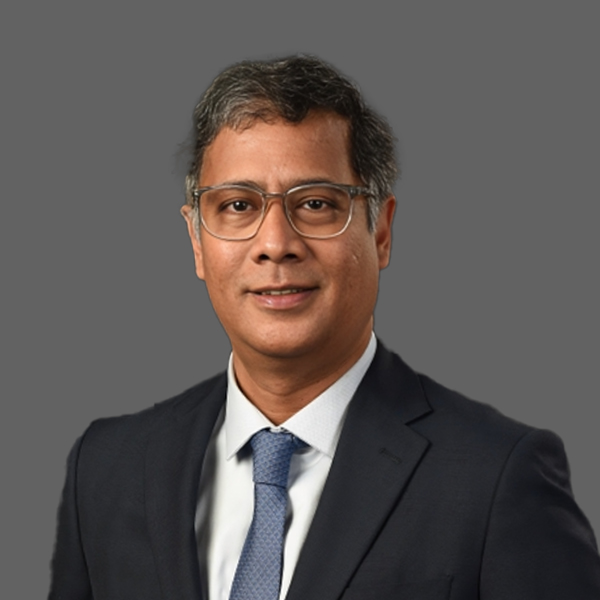 Mr Natraj Sankaranarayan