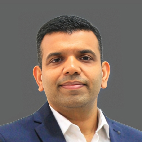 Mr Aishvarya Dadheech