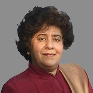 Ms Devina Mehra