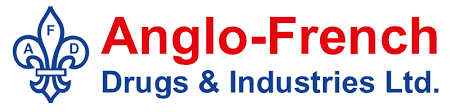  Anglo-French Drugs & Industries Ltd Unlisted Shares