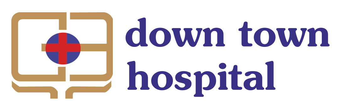 Down Town Hospital Limited Unlisted Shares