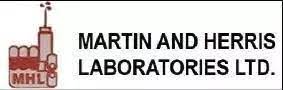 Martin and Harris Laboratories Limited Unlisted Shares