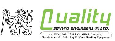 Quality Enviro Engineers Private Limited
